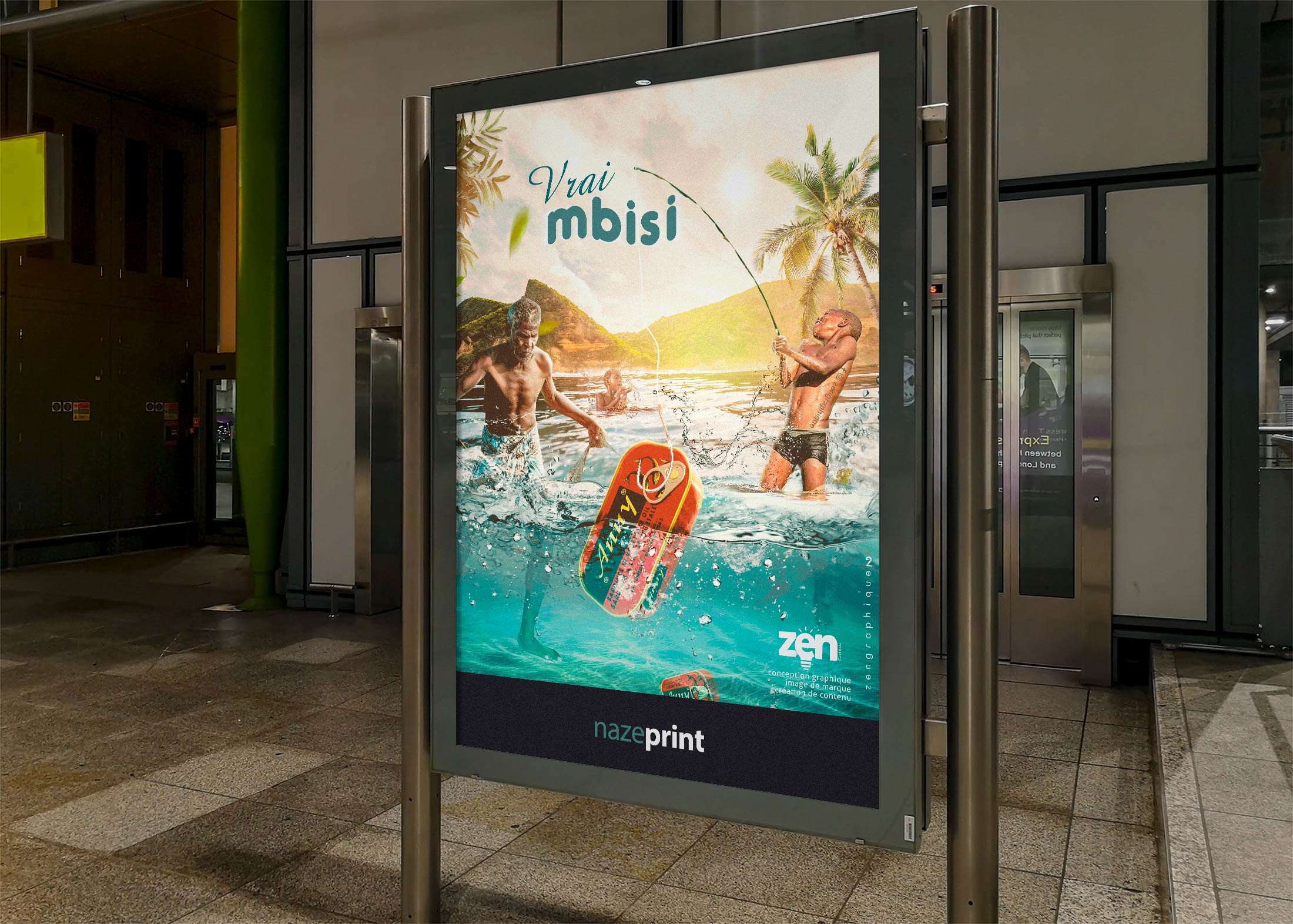 Affiche 1