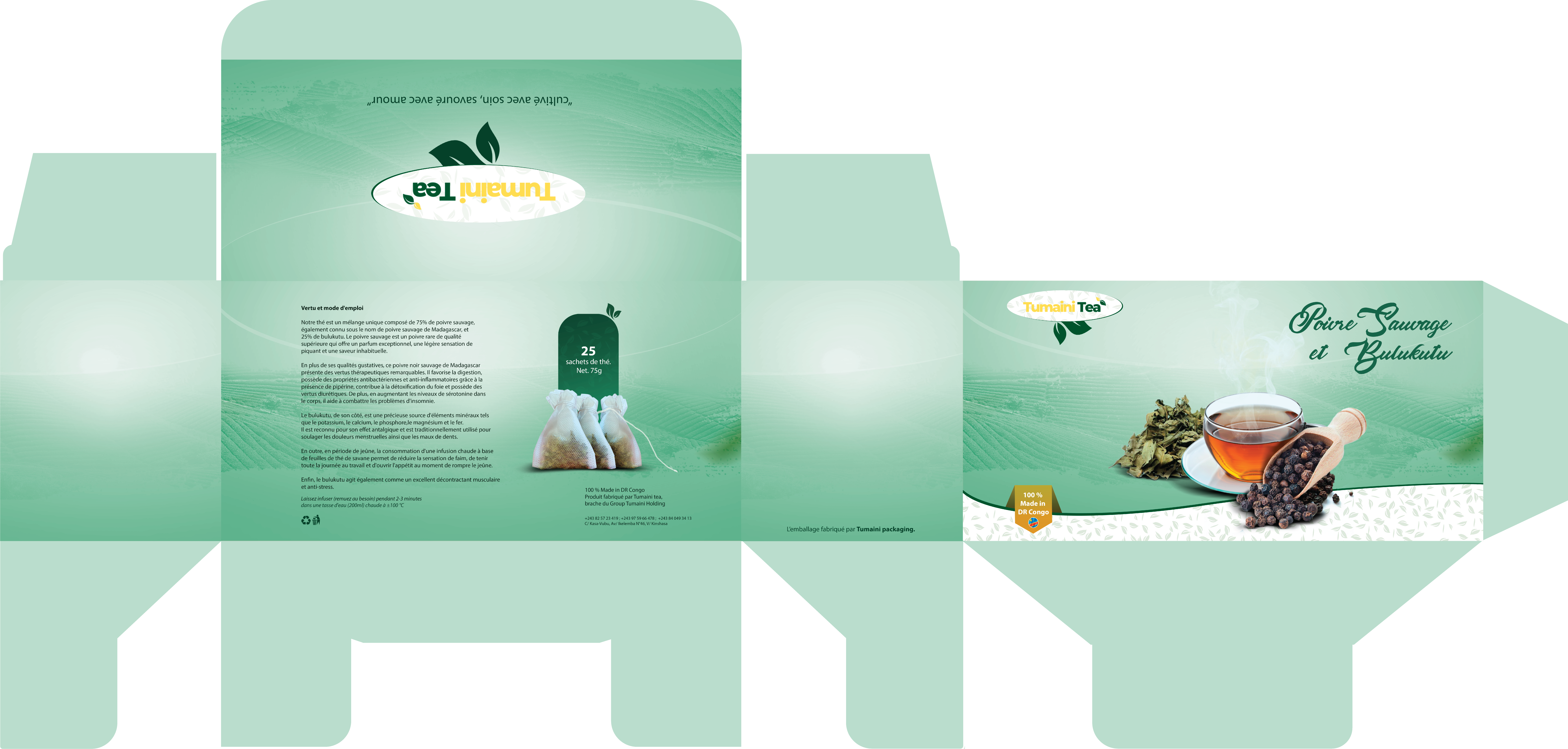 Packaging 2
