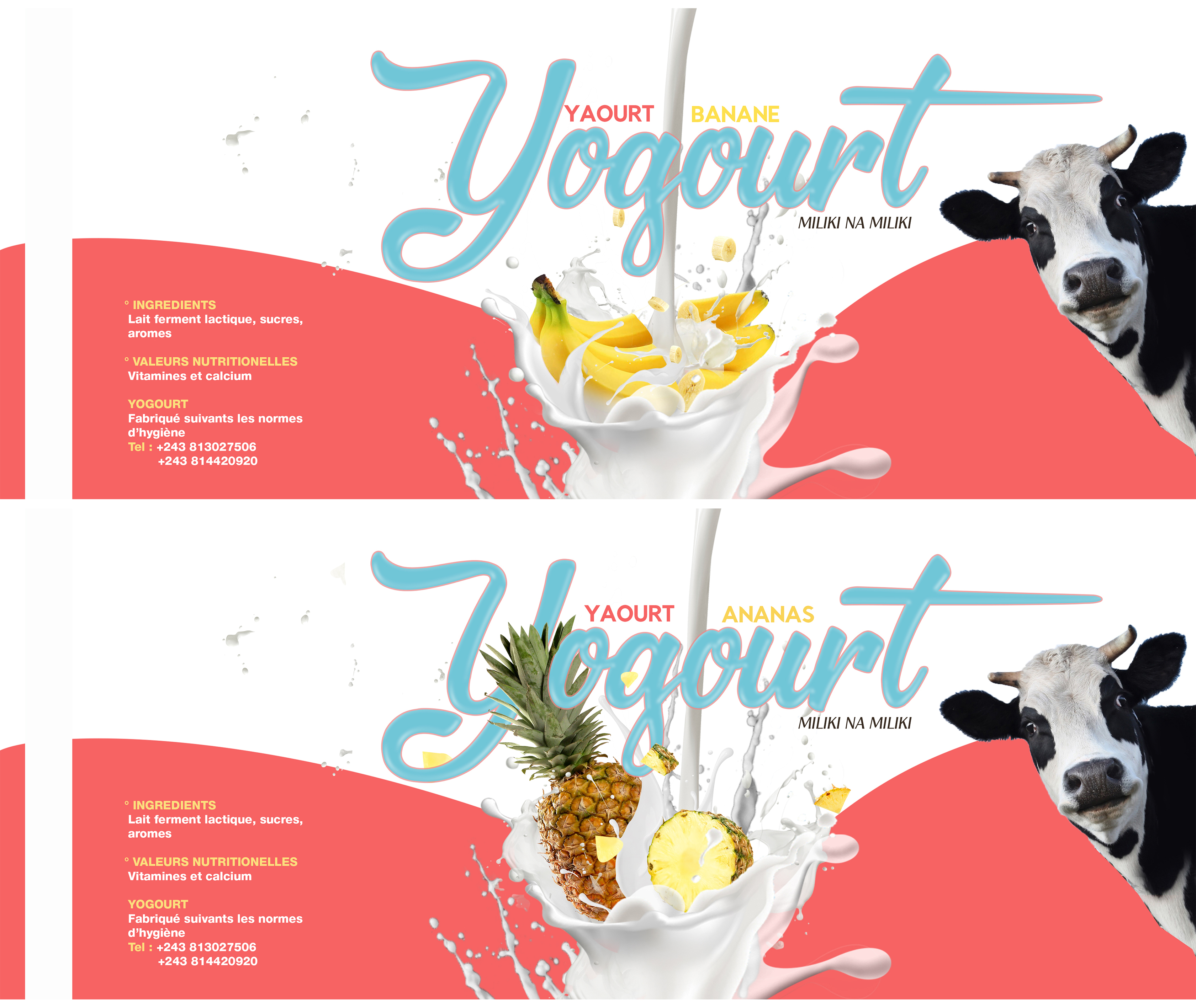 Packaging 3