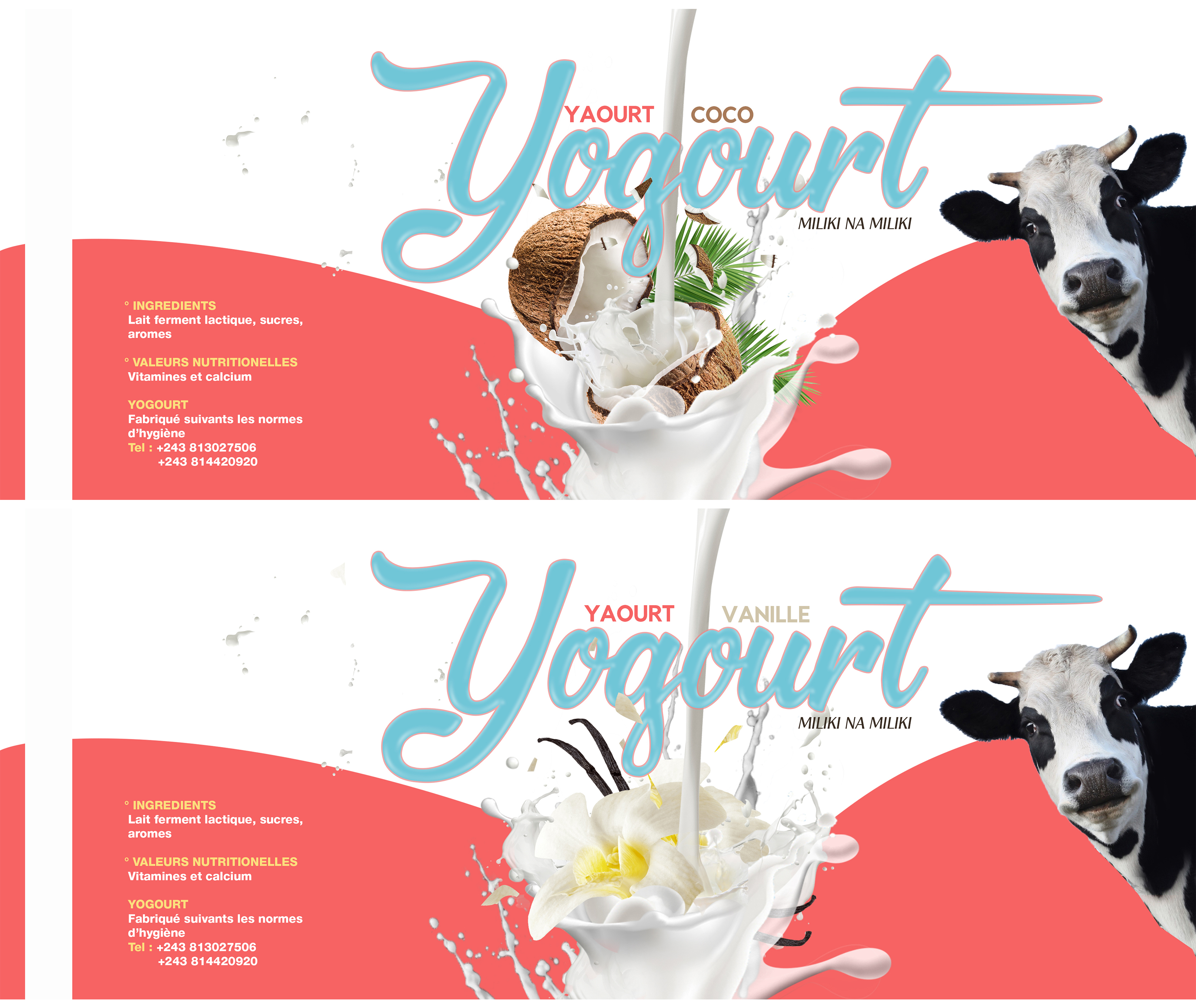 Packaging 4