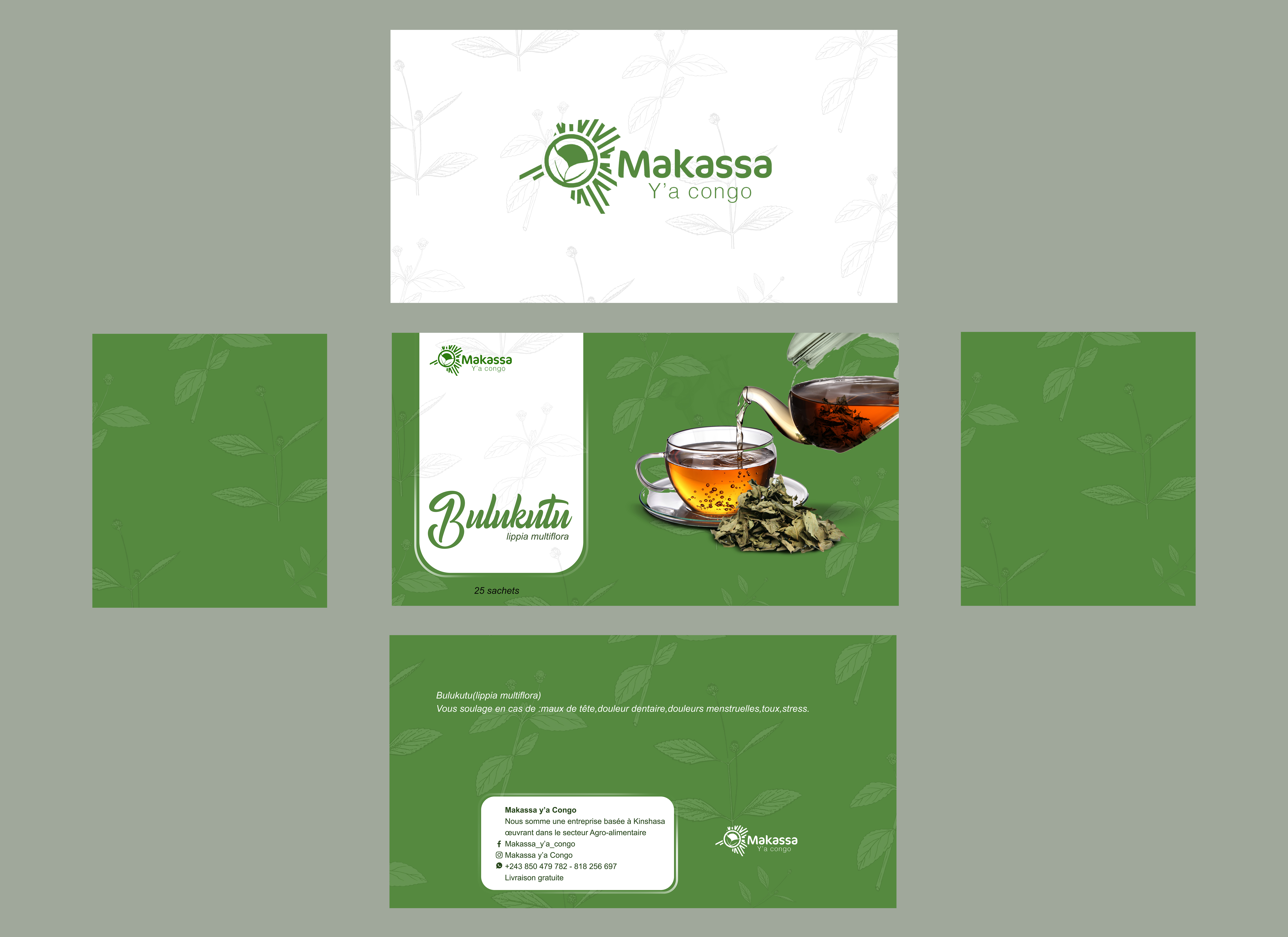 Packaging 5