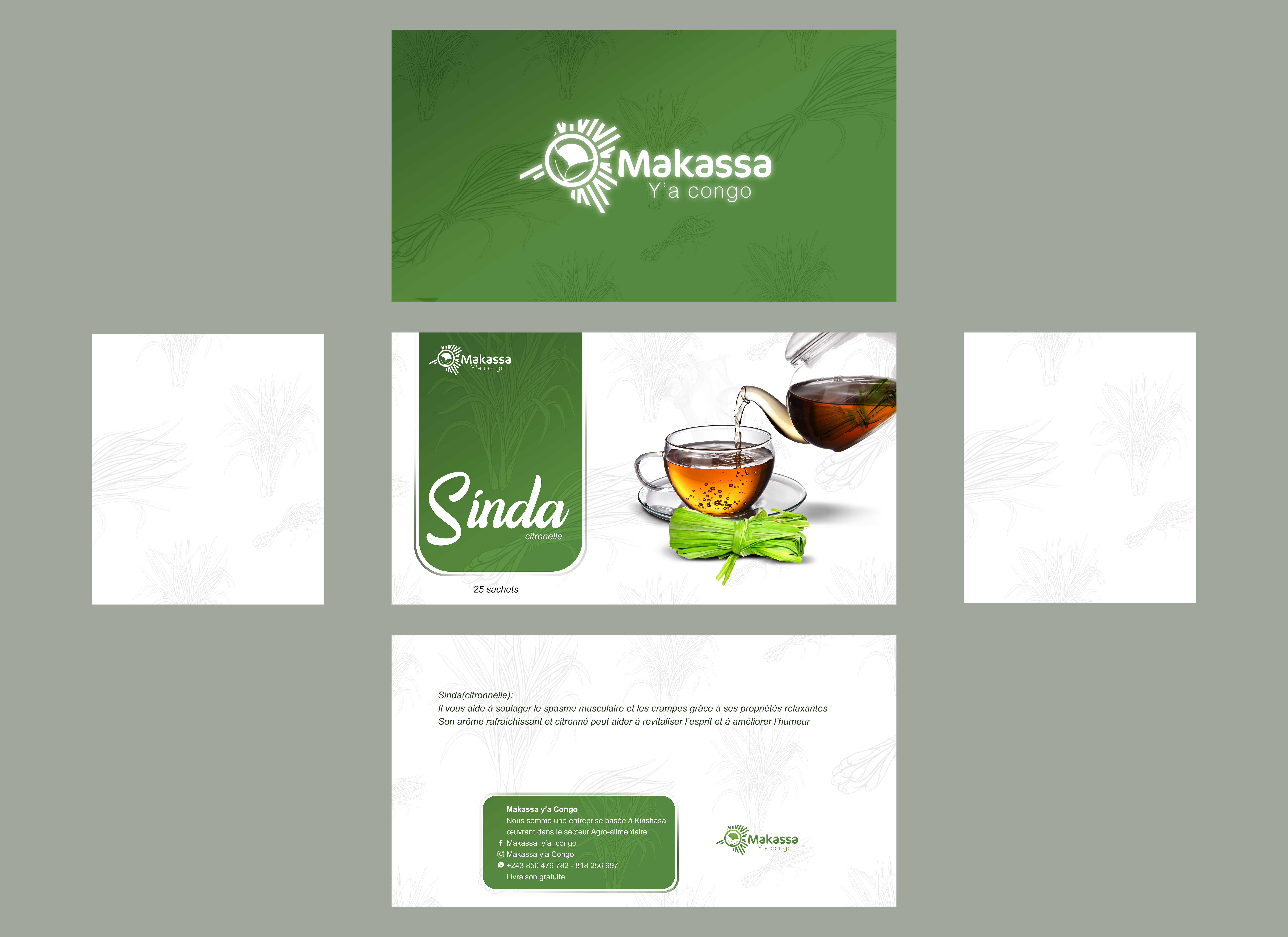Packaging 6