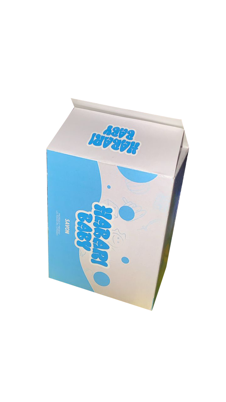 Packaging 8