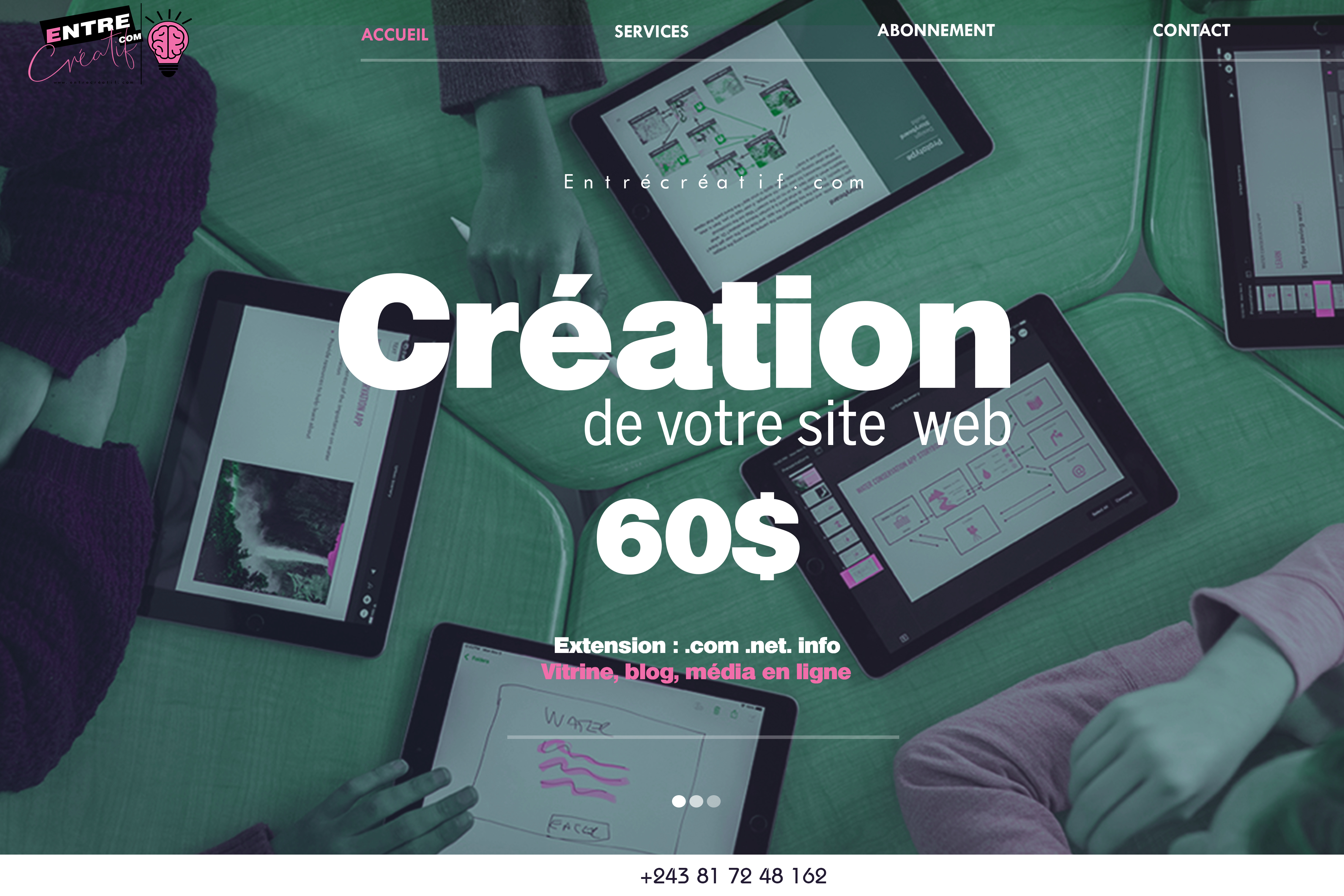 Webdesign 1