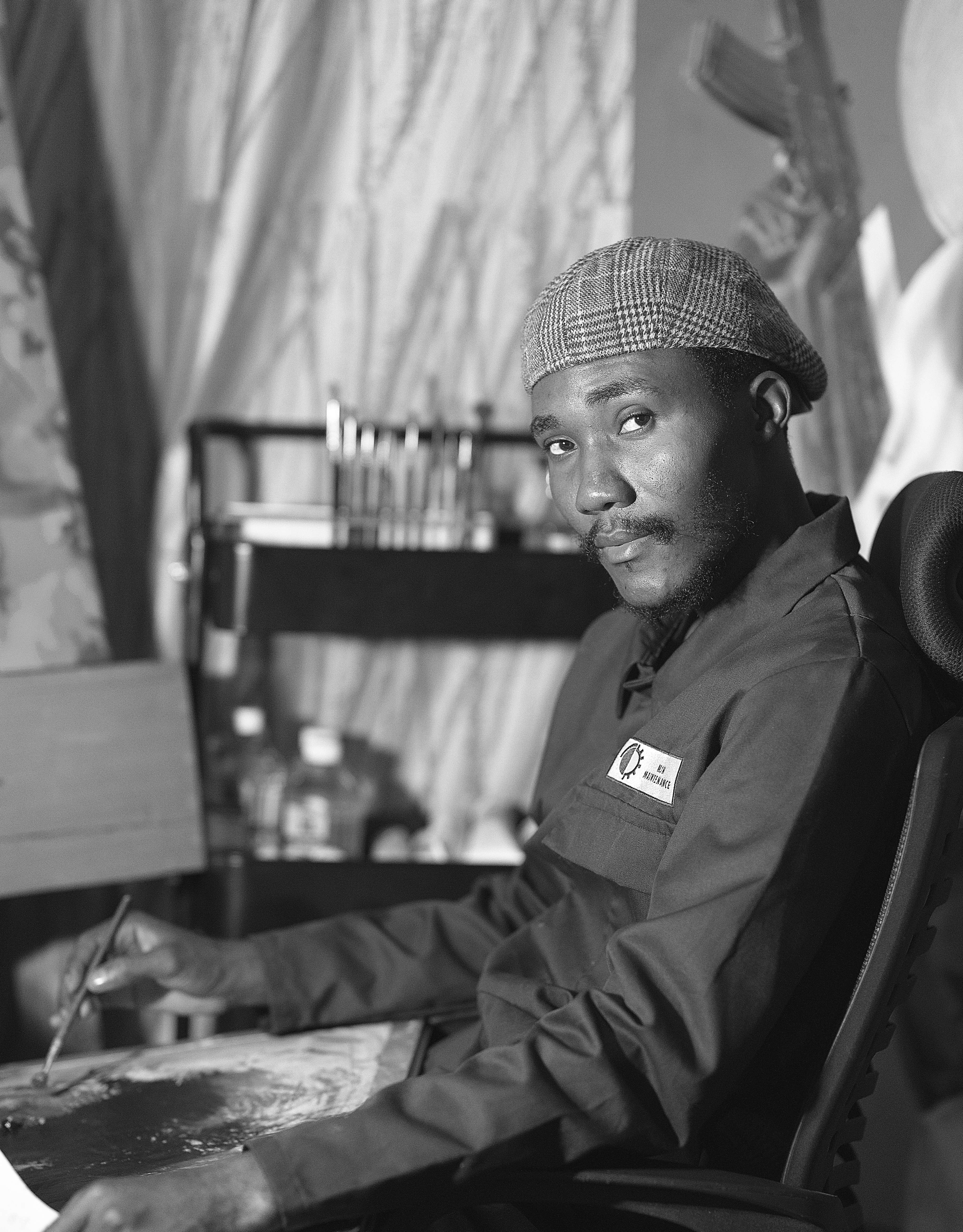 Nathan Zengwa