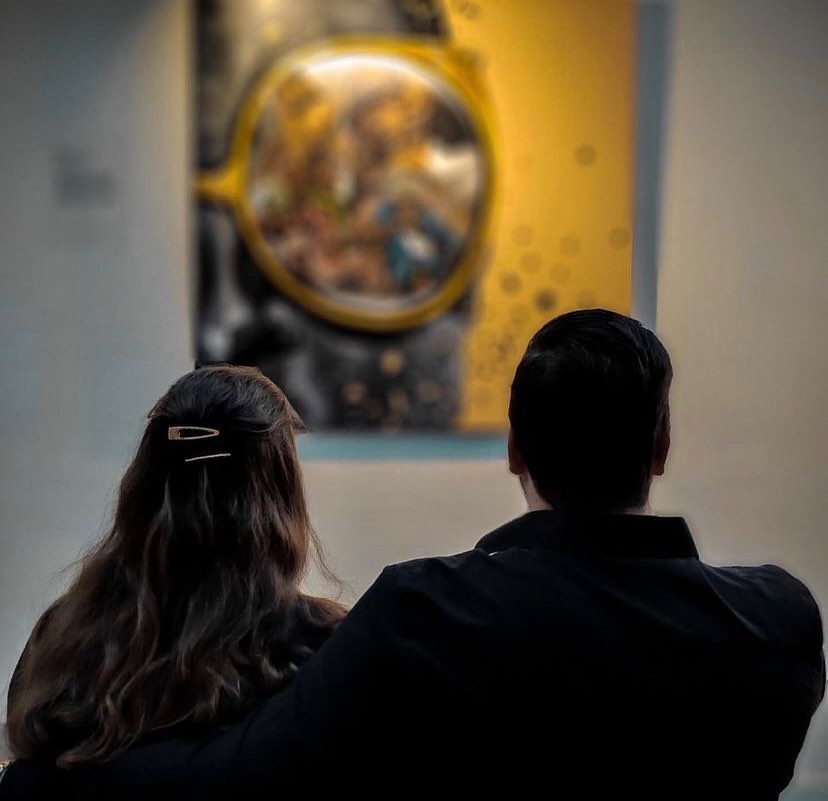 Exposition itinérante