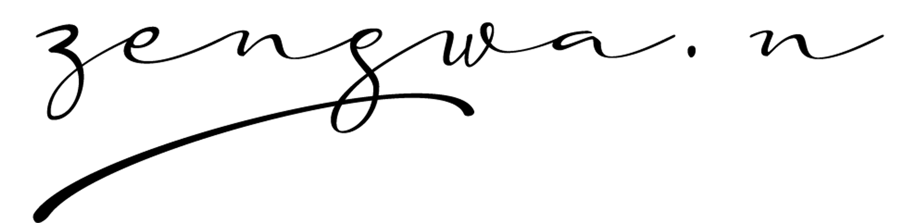 Nathan Zengwa Logo