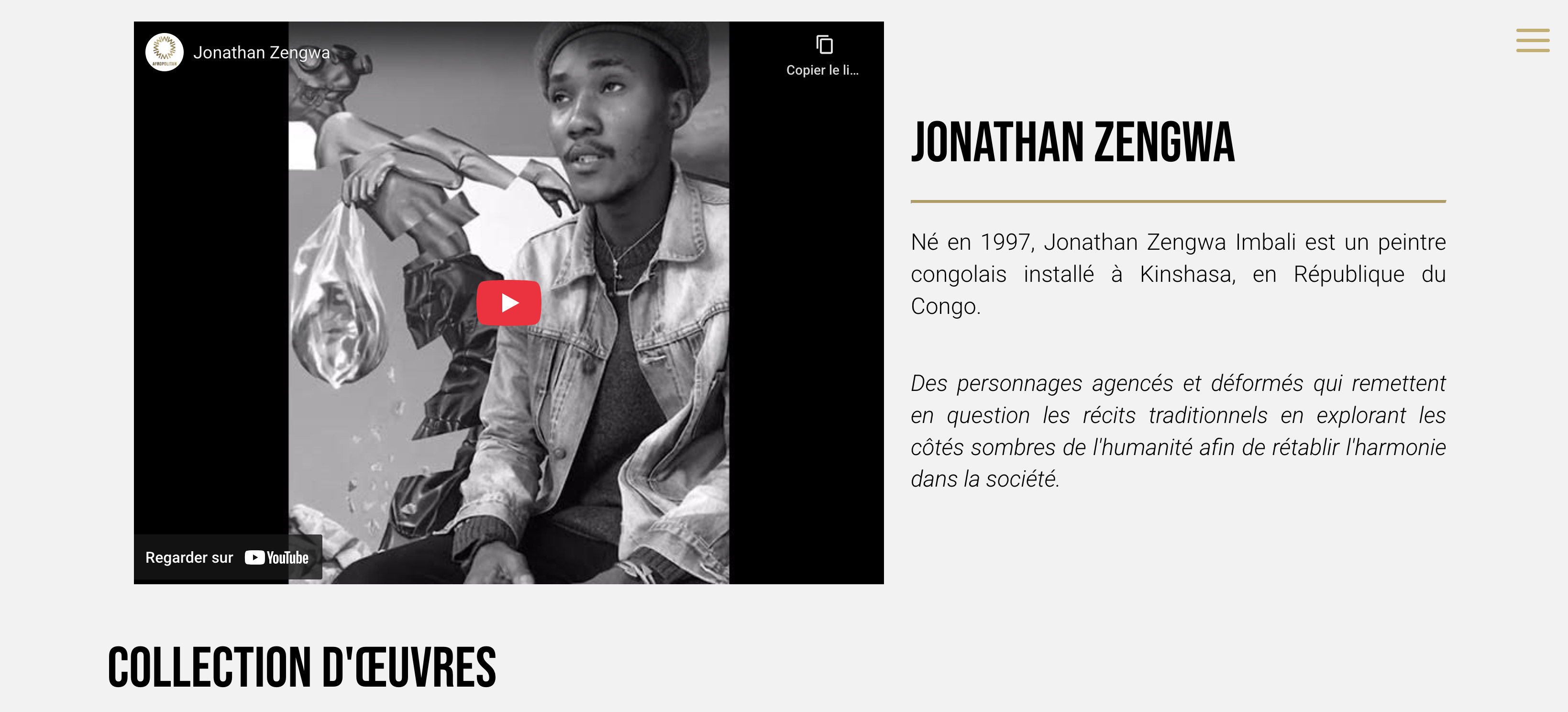 Afropolitan